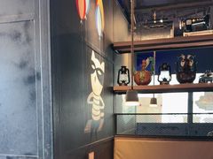 -探鱼·鲜青椒爽麻烤鱼(天河优托邦店)