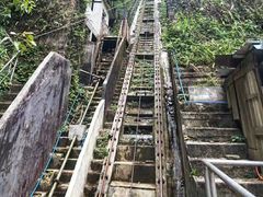 -广东大峡谷