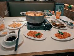 -燃计沙茶皇·香港沙茶火锅(人广旗舰店)