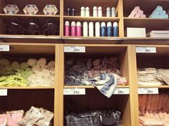 -鹿岛生活(熙地港店)