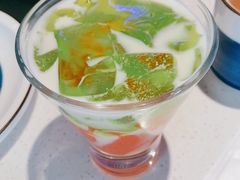 -鱼酷活鱼烤鱼(仙林金鹰店)