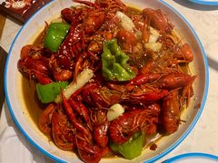 -舞虾小说.涮肉.烧烤(国顺东路店)