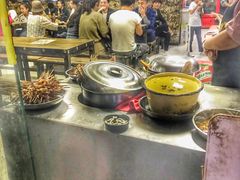 -马贤涮烤(超英·长乐家园店)