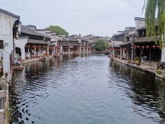 -南浔古镇