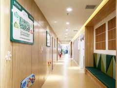 -亲亲袋鼠托育早教·思维专注力·棕熊英语(鼓楼恒力城店)