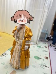 -倾城宝贝儿童摄影(新辰里酒仙桥店)
