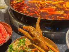 -川泽火锅·重庆老火锅(南河店)