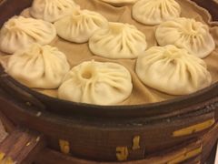 -老班长手工灌汤包老店(东山店)