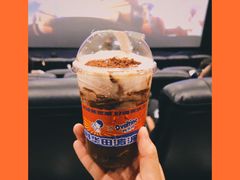 -喜茶(佛山顺德大良东乐路店)