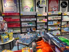 零售区-好特卖HotMaxx(杭州滨江宝龙城店)