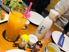 菠菜培根沙拉-有喜屋·深夜食堂(环宇荟店)