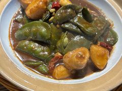 -打酱油·非遗淮扬菜(瘦西湖梅岭店)