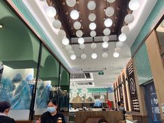 -新世界餐厅(万达店)