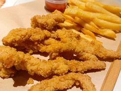 -必胜客(松雷店)