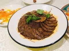 -巴依老爷·新疆美食(上城区天城路店)