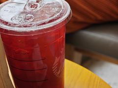 -星巴克(秦皇岛乐都汇店)