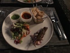 -WOLFGANG PUCK KITCHEN & BAR(迪士尼小镇店)