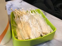 -心怡东北烤冷面(赤峰路店)