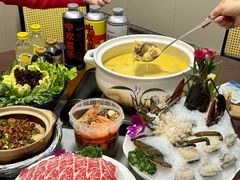 -金龙·打边炉(武进路店)