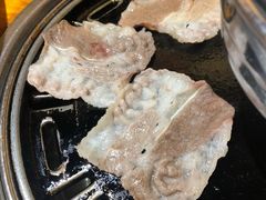 -唯成•韩国炭火烤肉 유성고기