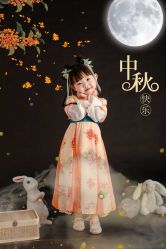 -小熊维尼高端儿童摄影(宝安旗舰店)