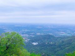 -香山公园