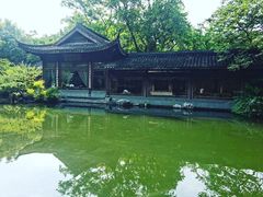 -乾园.魏庐湖景餐厅(花港店)