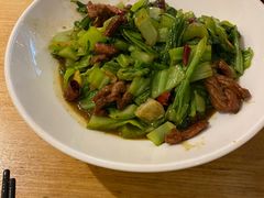 -胡马八破·川菜小馆(高新万达店)