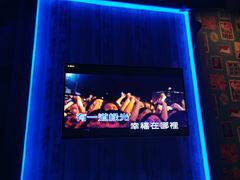 -活力无限KTV(天河新天地店)