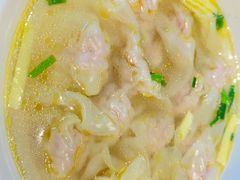 -李记清真馆(打钉巷店)