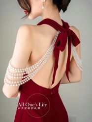 -衣贝姿婚纱礼服馆