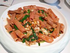 -开海·红岛海鲜虾水饺(石老人店)