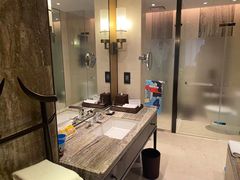 -上海崇明金茂凯悦酒店