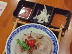 -芋包王闽南茶楼(八市店)