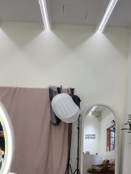 -瞬间漂亮·化妆造型(北滨路店)
