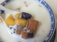-老廣糖水铺(乐汇城店)