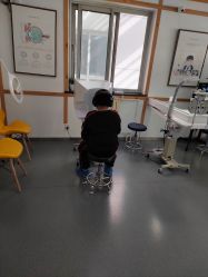 -清清博视儿童眼视光中心(角门西店)