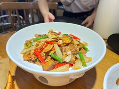 -十二点·辣椒炒肉(南山店)