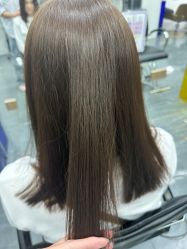 -茶发Salon·烫发染发理发