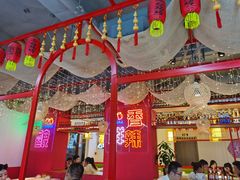-三毛烧烤·南昌大排档(山姆店)