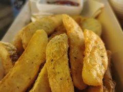 -Nirvana Cafe&Bar(北仓文创街区店)