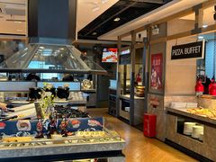 -比格比萨自助(沙河店)