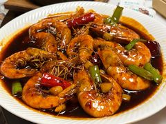 -厨大将烤肘子(镇江北路店)