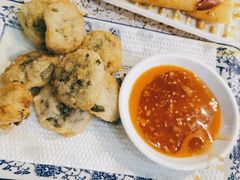 -黄记潮汕甜汤(贝底田坊店)