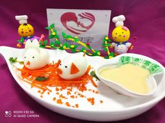 -爱月宝月嫂·育儿嫂(哈尔滨总店)