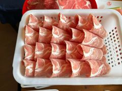 -津门羊大爷·铜锅涮肉(大港店)