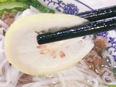 -三毛牛肉店(福强店)