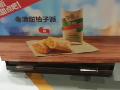 -汉堡王(天津鲁能店)