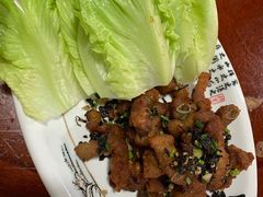 -小乡小镇·传承桐庐土菜·老板亲自烧的菜
