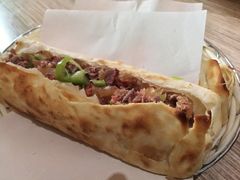 经典驴肉火烧-河间驴肉火烧(联盛广场B区店)
